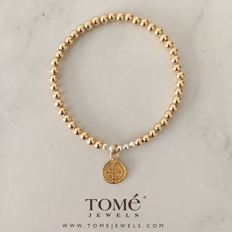Tomé Jewels