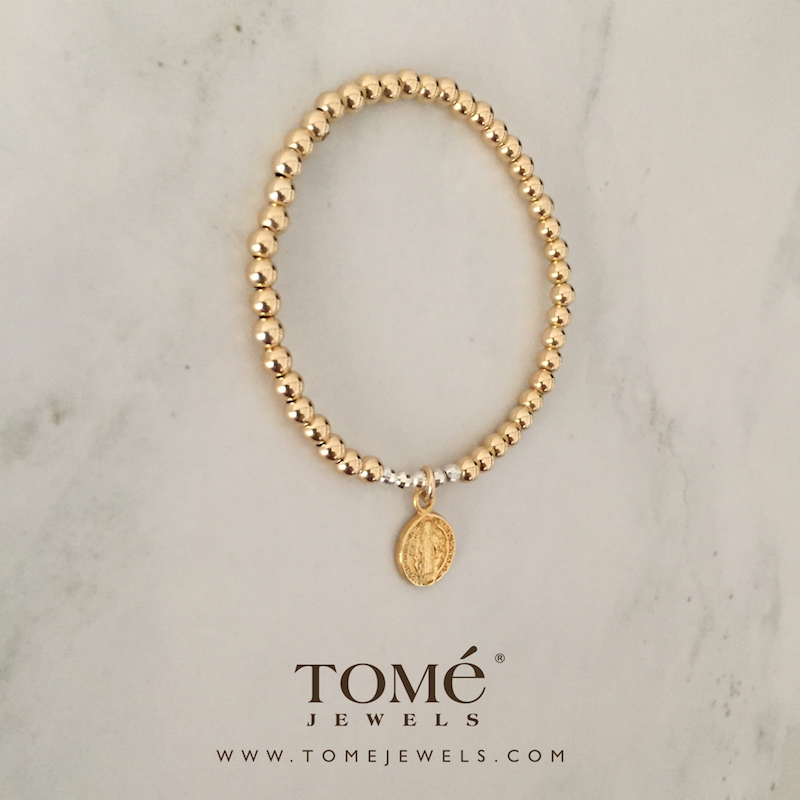 Tomé Jewels