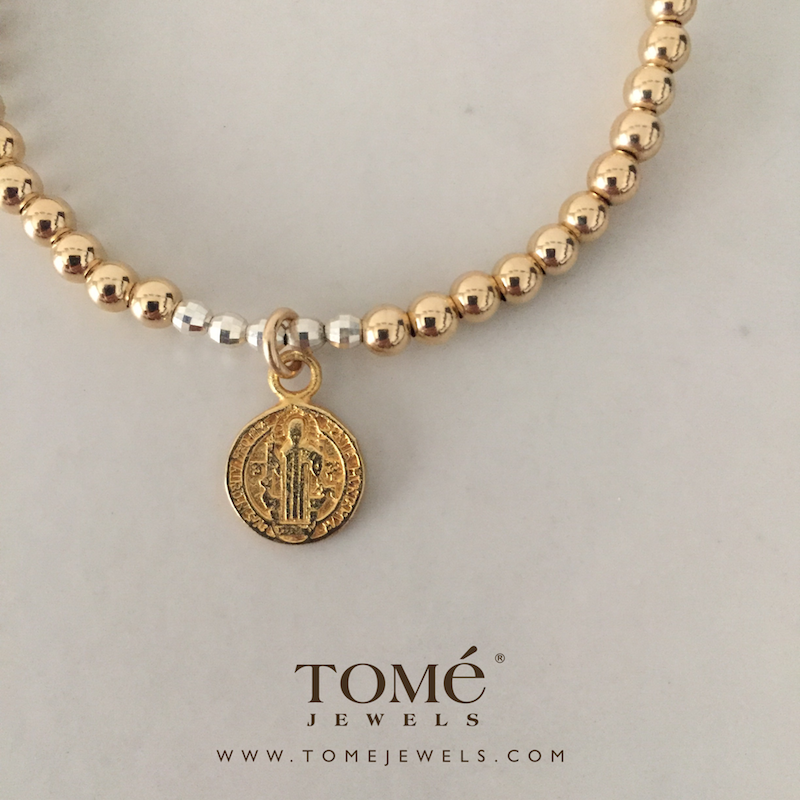 Tomé Jewels