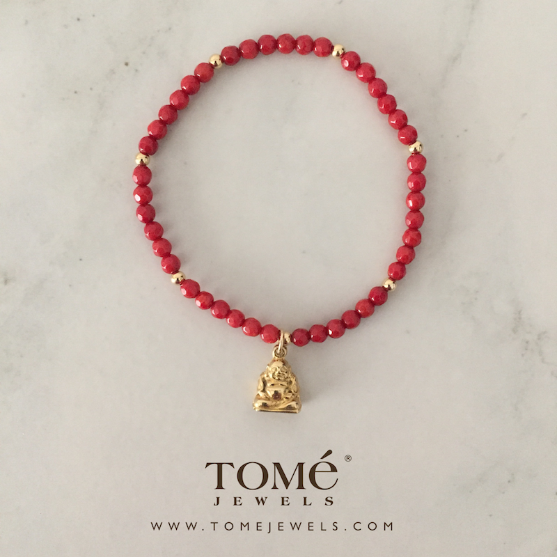 Tomé Jewels