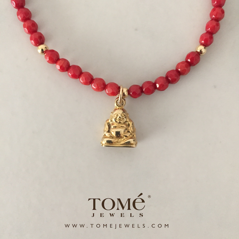 Tomé Jewels