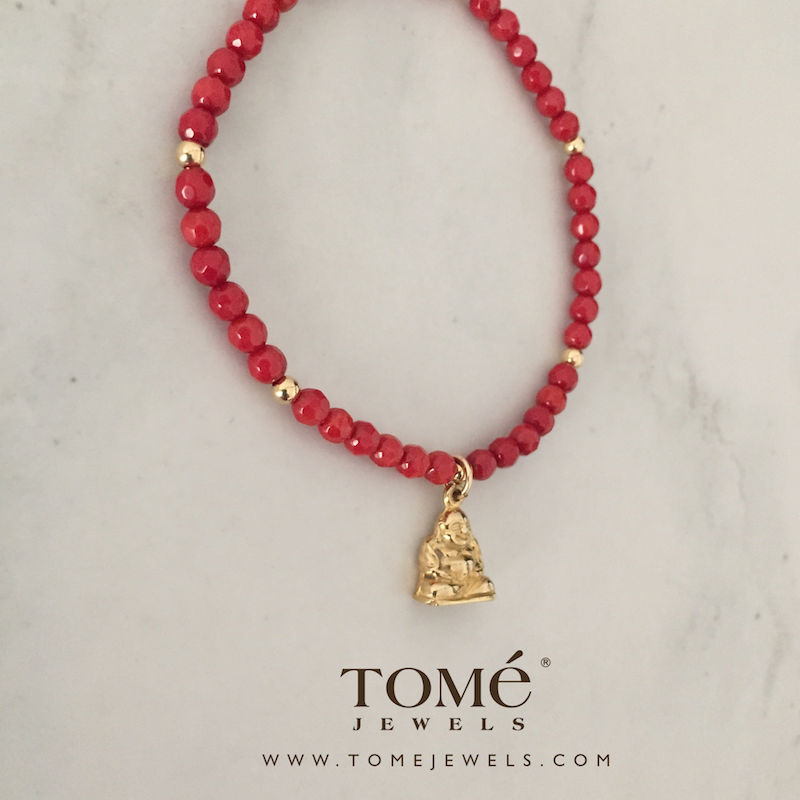Tomé Jewels