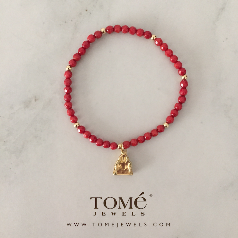 Tomé Jewels