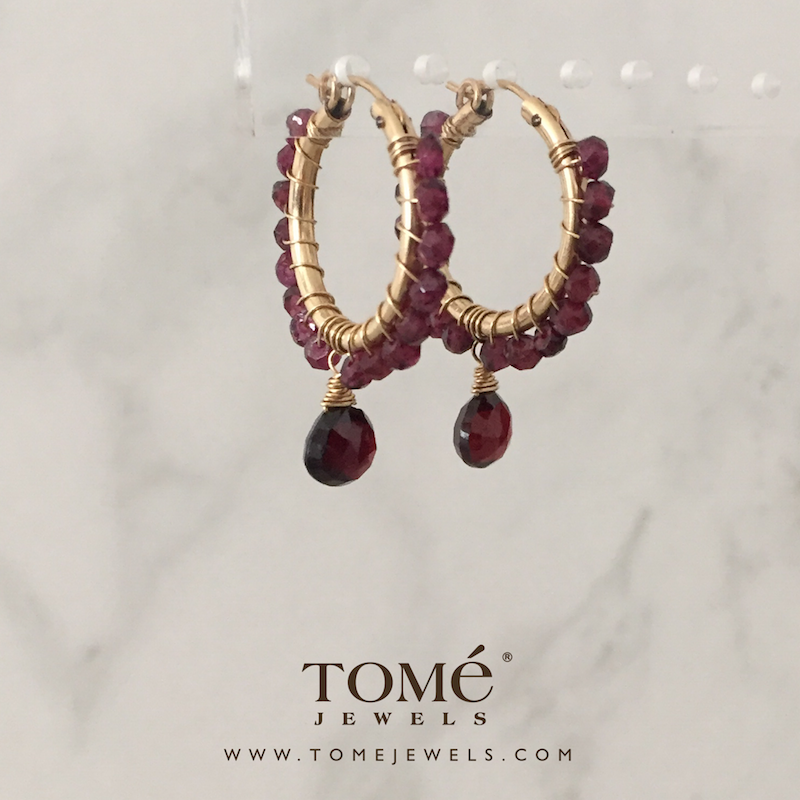 Tomé Jewels