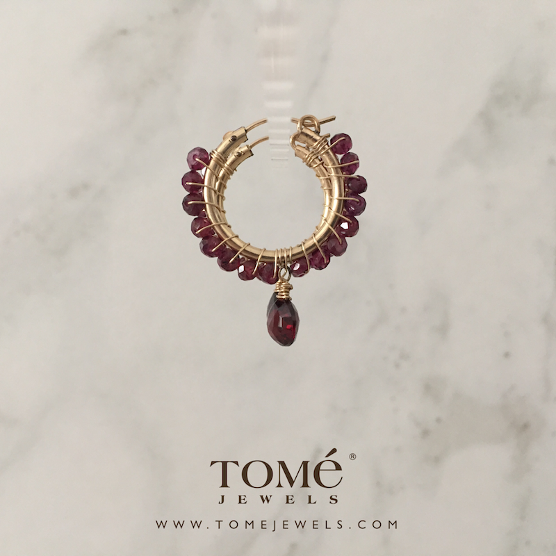 Tomé Jewels