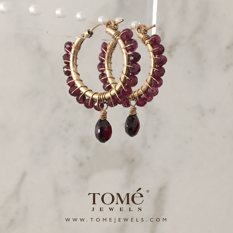 Tomé Jewels