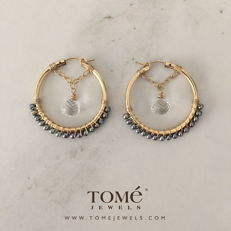 Tomé Jewels