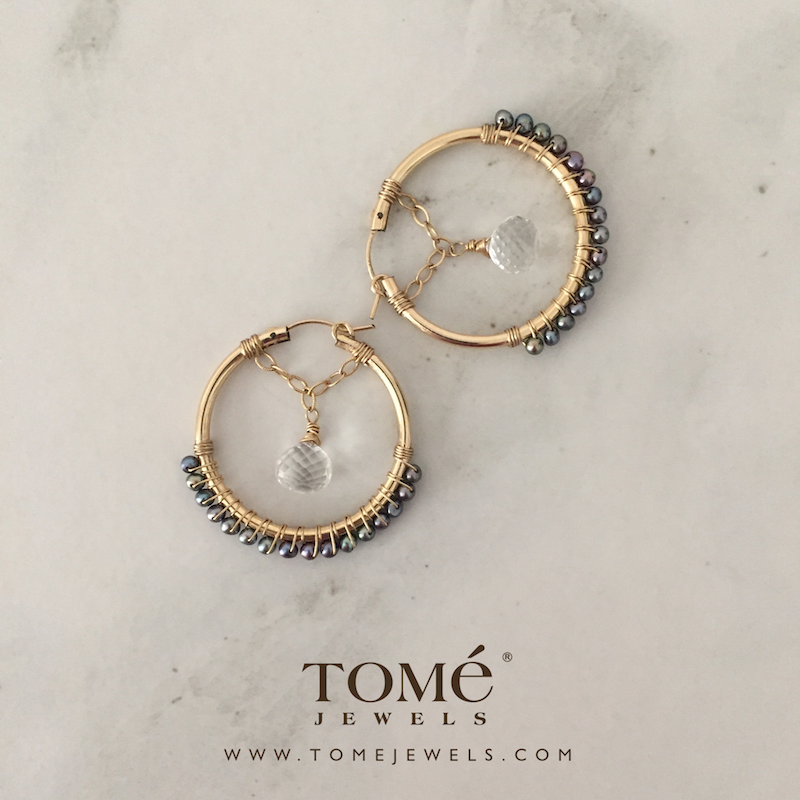 Tomé Jewels