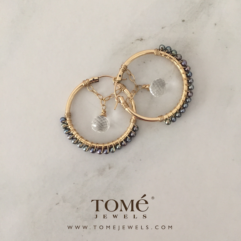 Tomé Jewels
