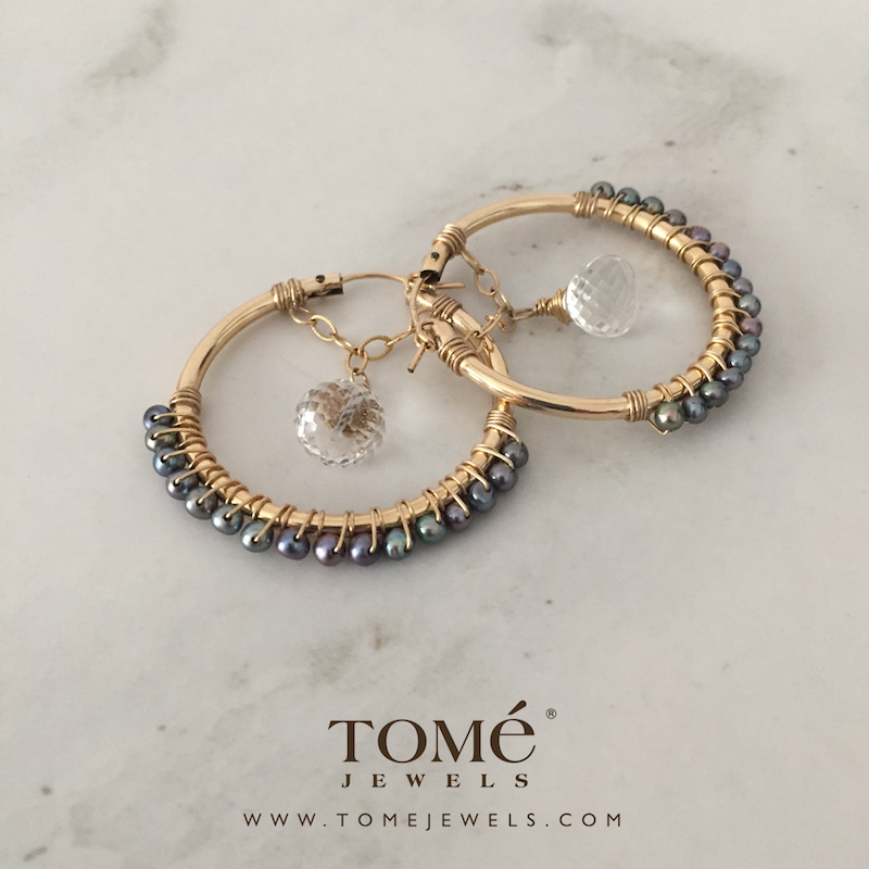 Tomé Jewels