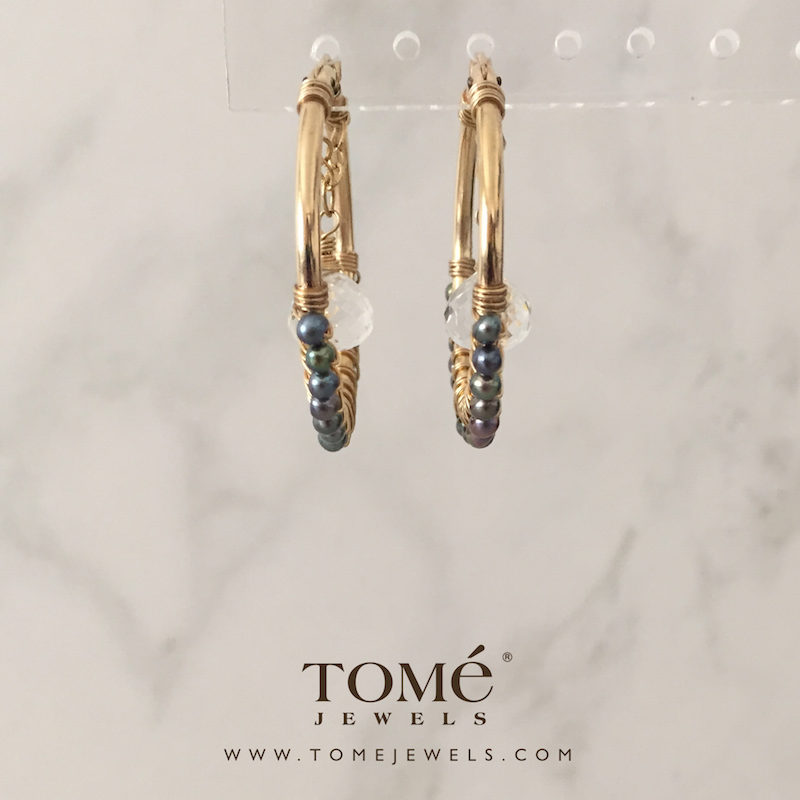 Tomé Jewels