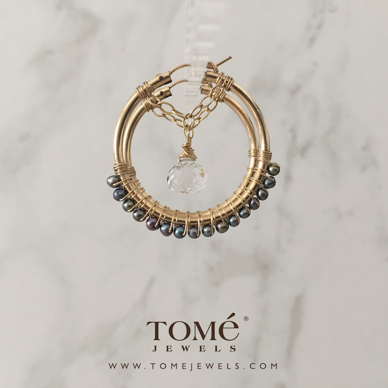 Tomé Jewels