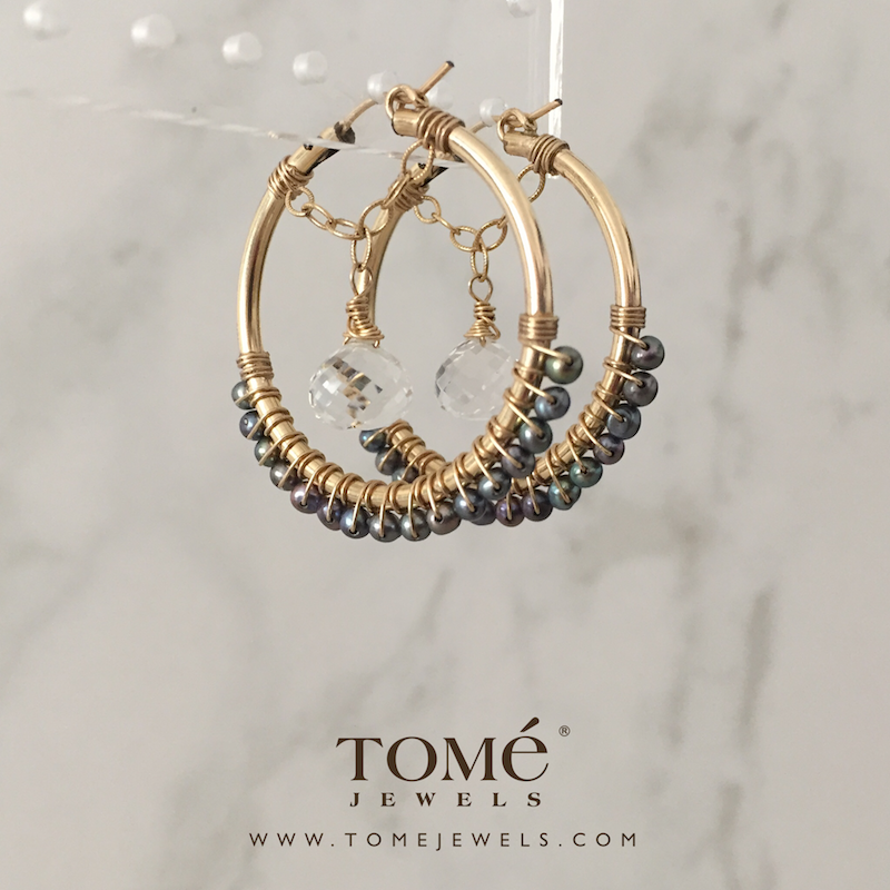 Tomé Jewels