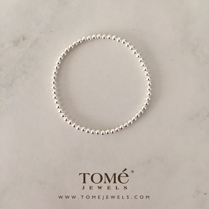 Tomé Jewels