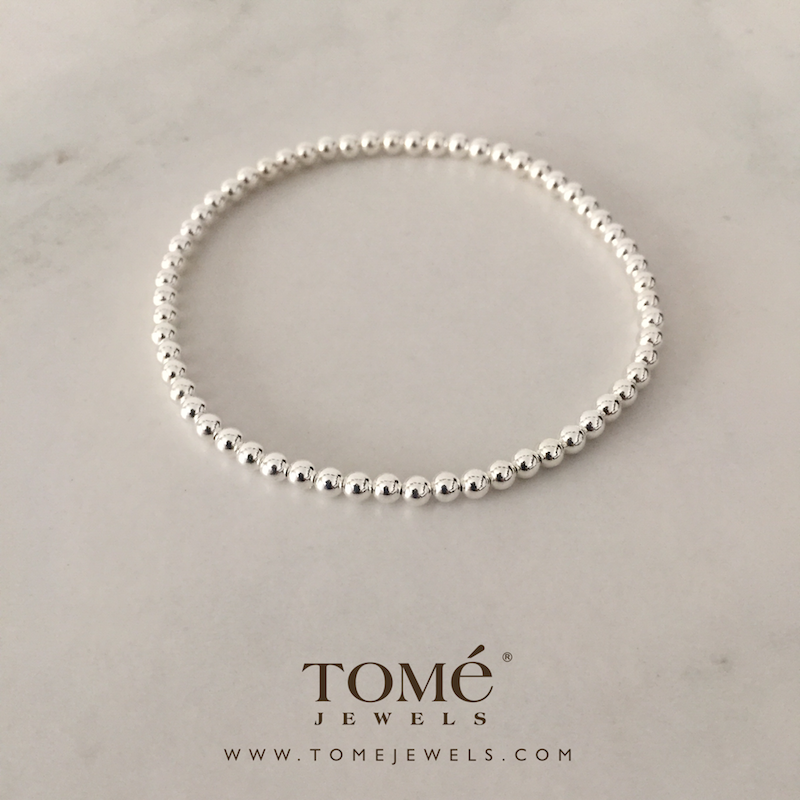 Tomé Jewels