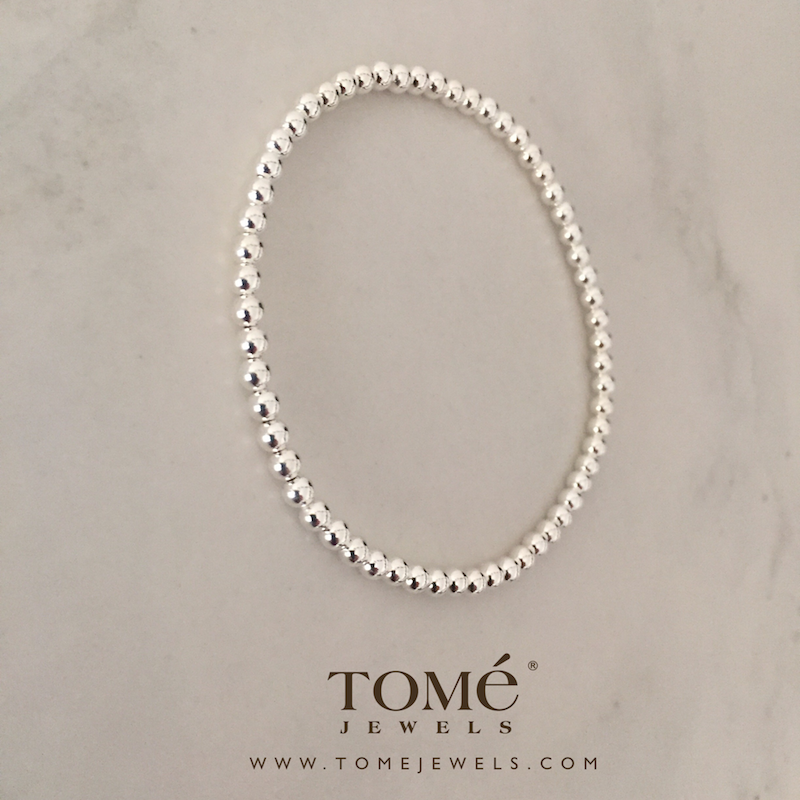 Tomé Jewels