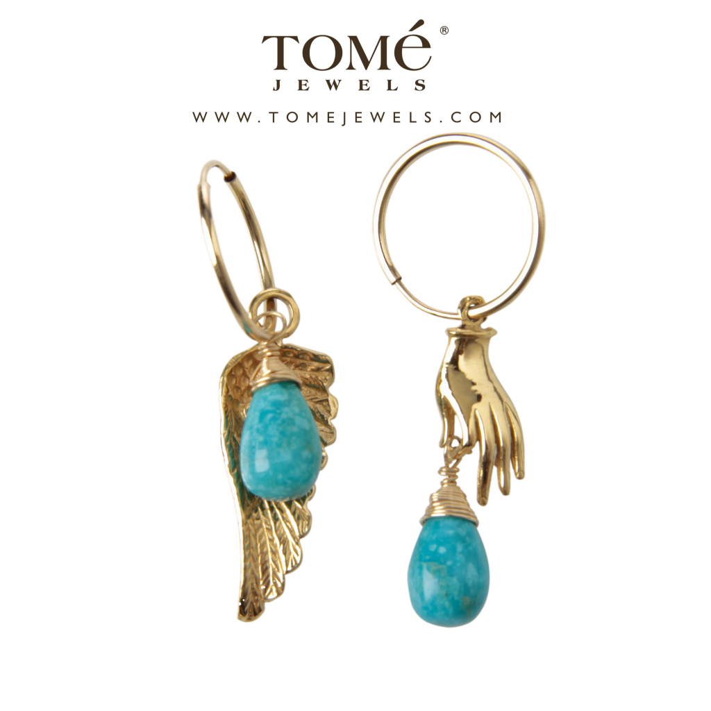 Tomé Jewels
