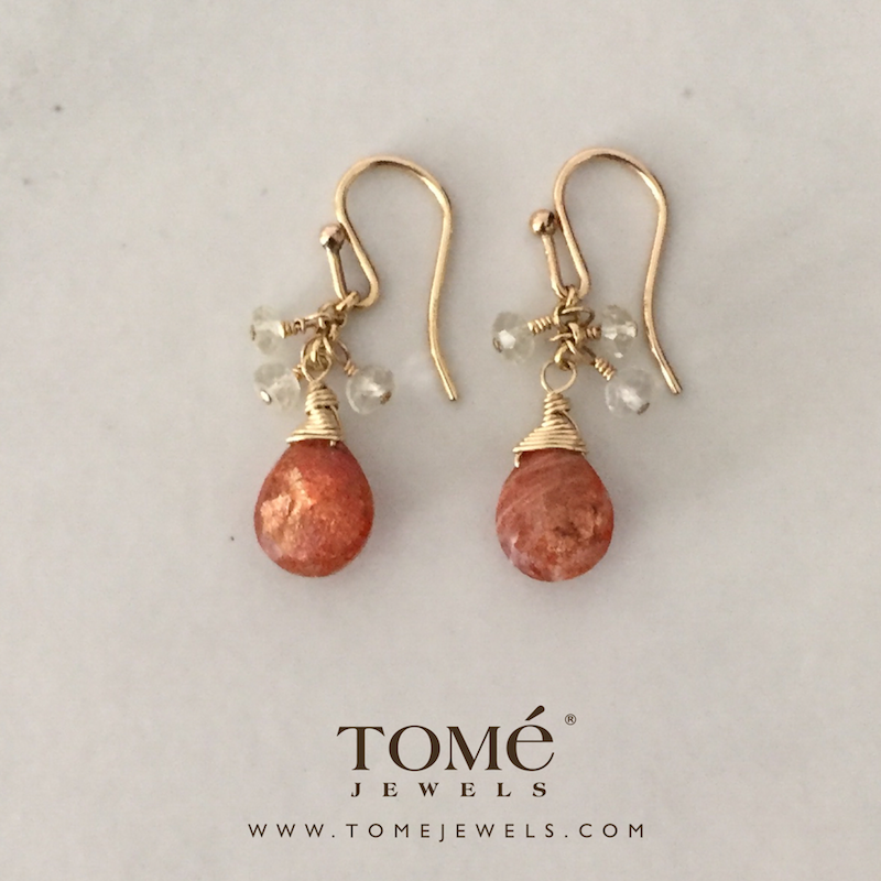 Tomé Jewels