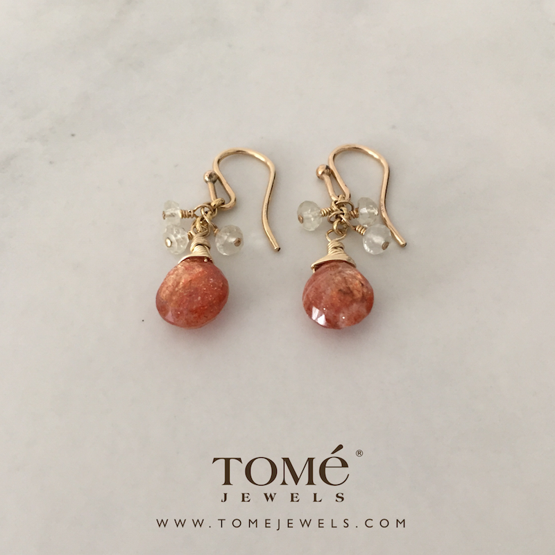 Tomé Jewels