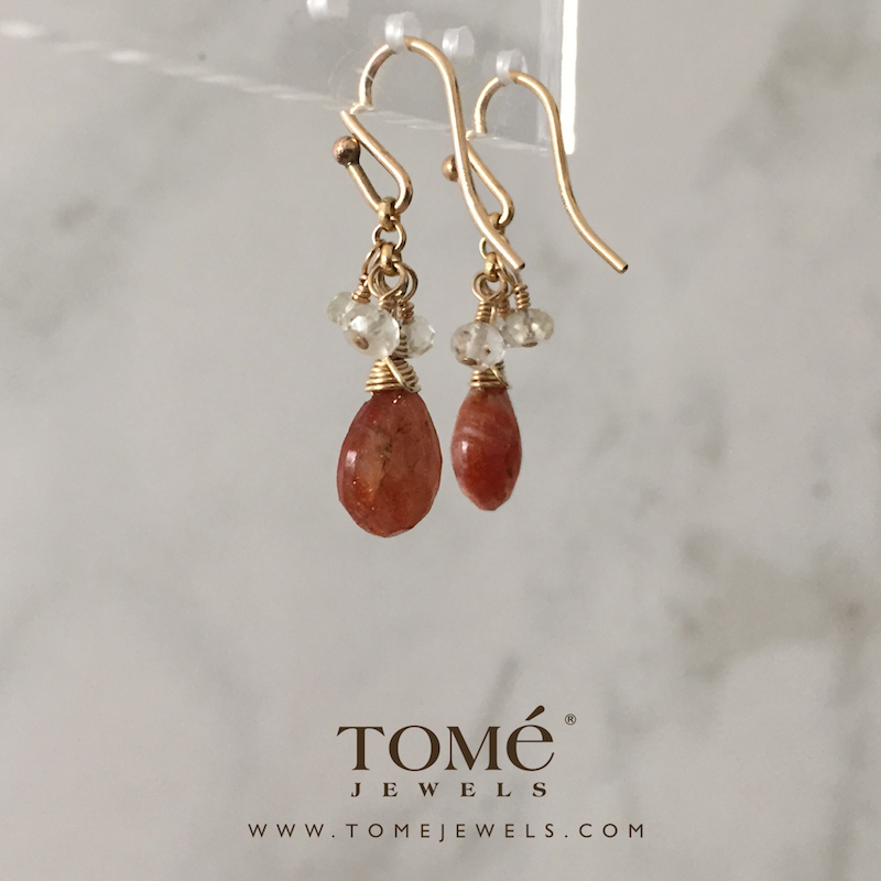 Tomé Jewels