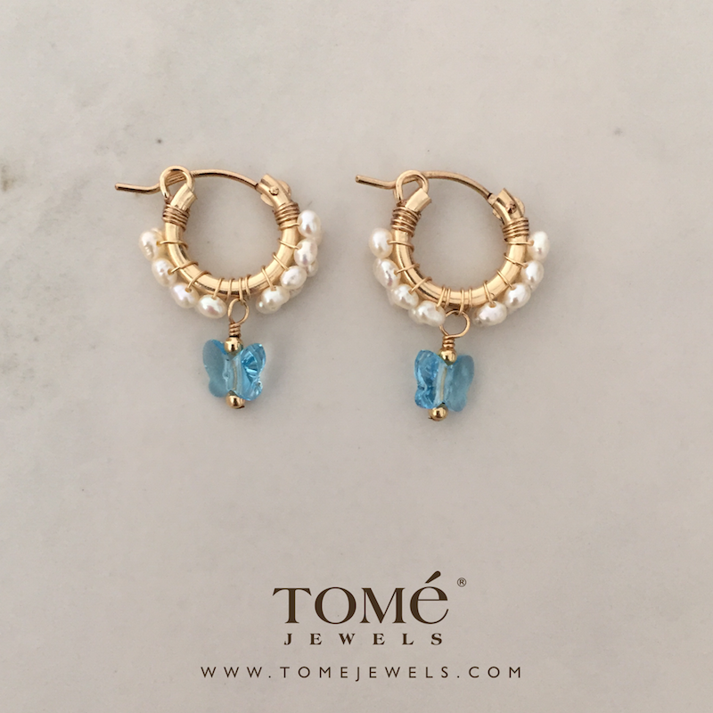 Tomé Jewels