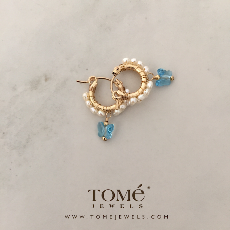 Tomé Jewels