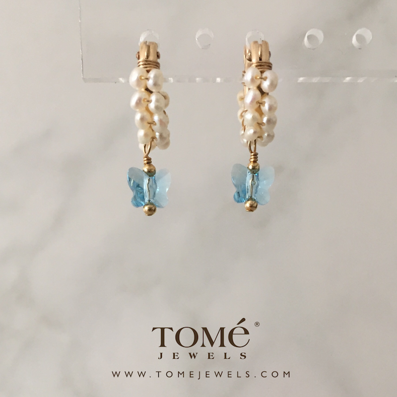 Tomé Jewels