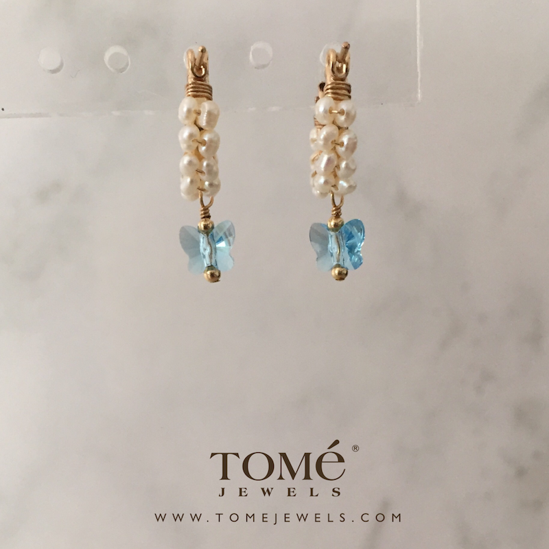 Tomé Jewels