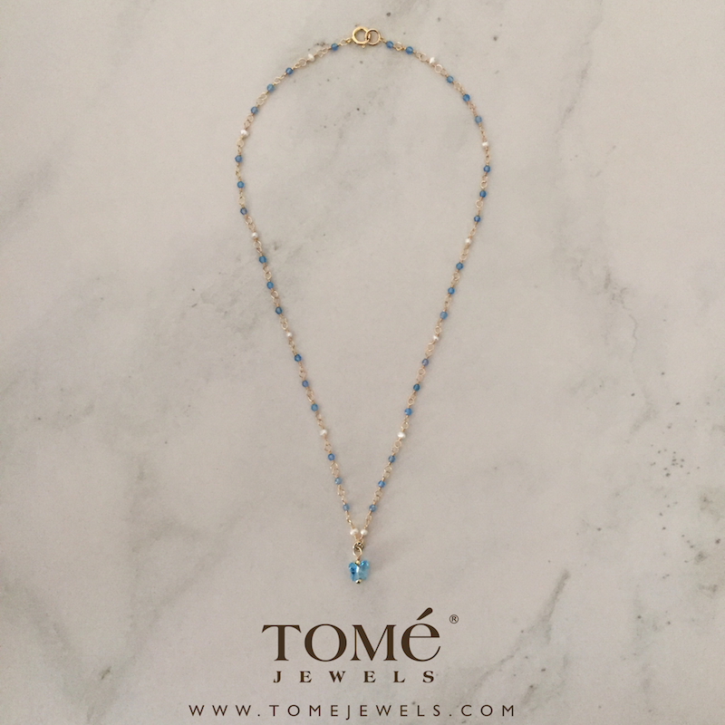 Tomé Jewels
