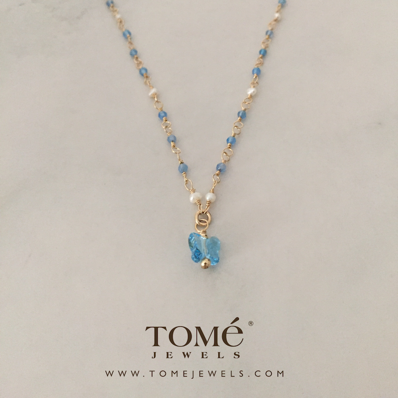 Tomé Jewels