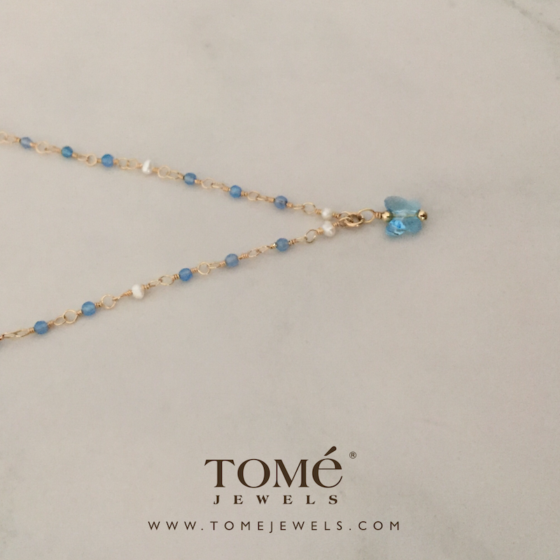Tomé Jewels