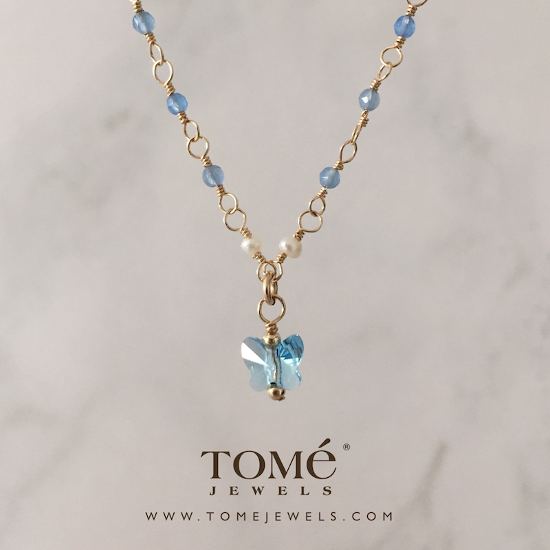 Tomé Jewels