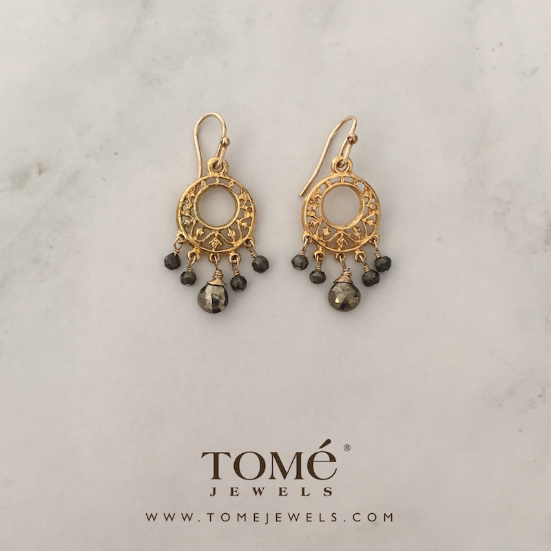 Tomé Jewels