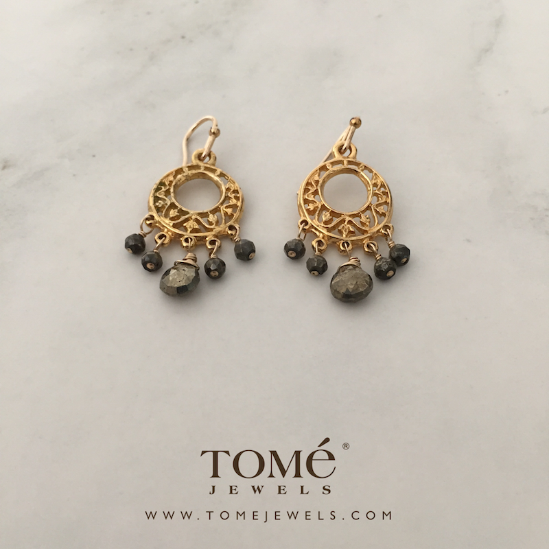 Tomé Jewels
