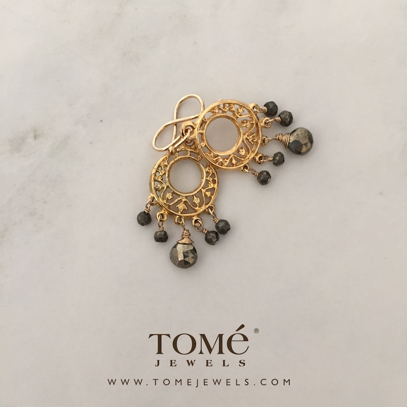 Tomé Jewels