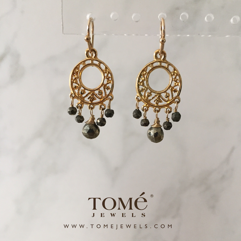 Tomé Jewels