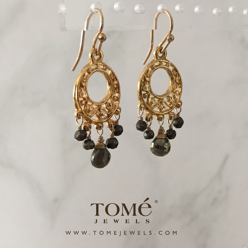 Tomé Jewels