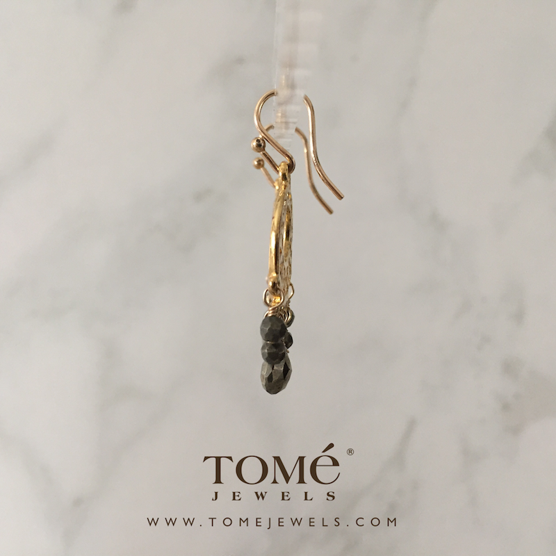 Tomé Jewels