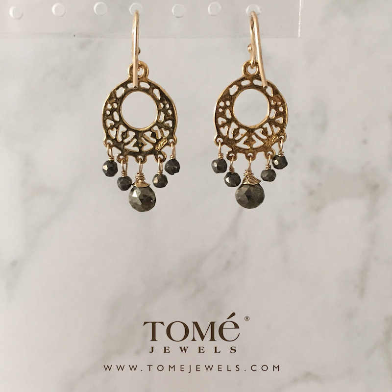 Tomé Jewels