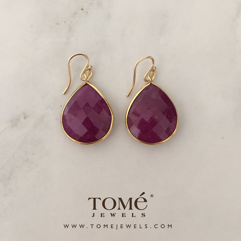 Tomé Jewels