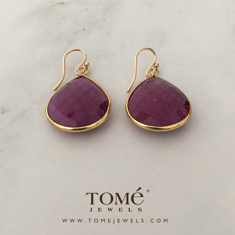 Tomé Jewels