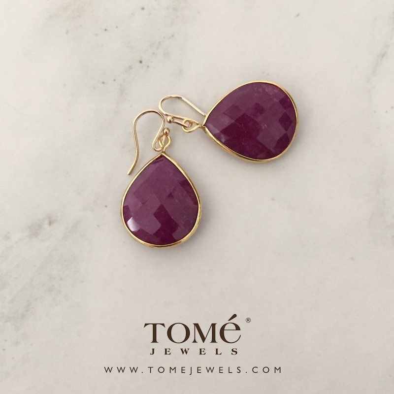 Tomé Jewels