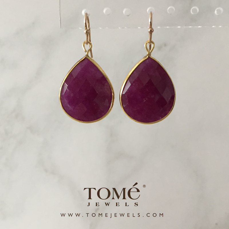Tomé Jewels