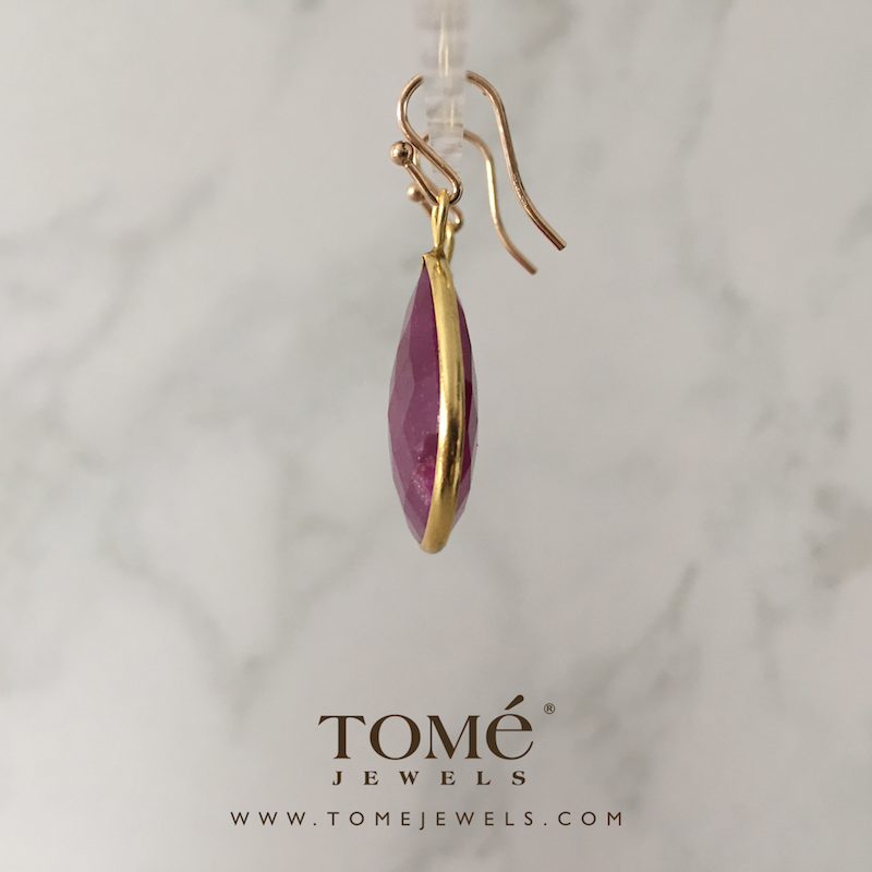 Tomé Jewels