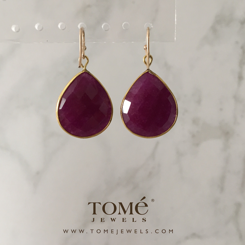 Tomé Jewels