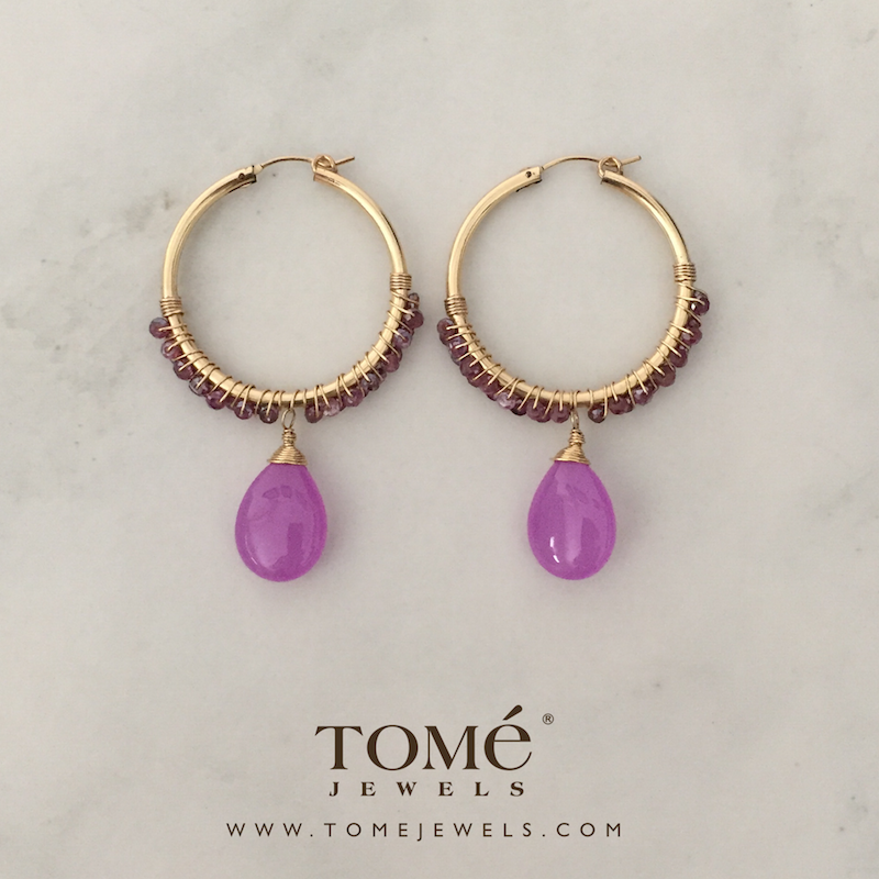 Tomé Jewels
