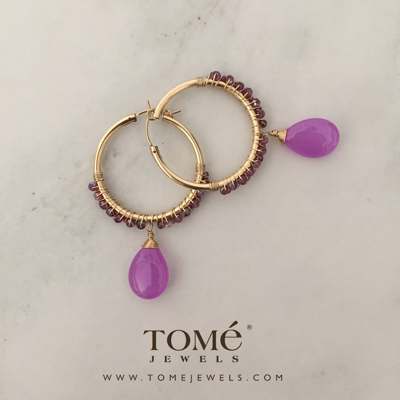 Tomé Jewels