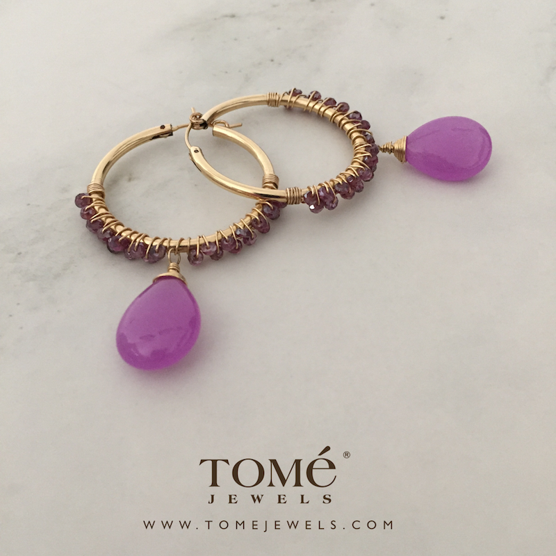 Tomé Jewels