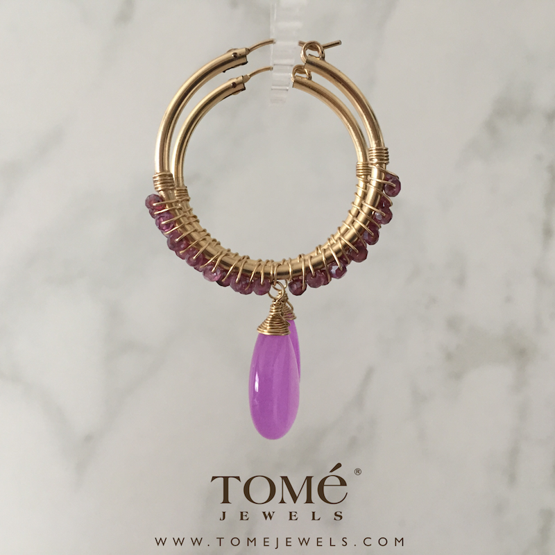 Tomé Jewels