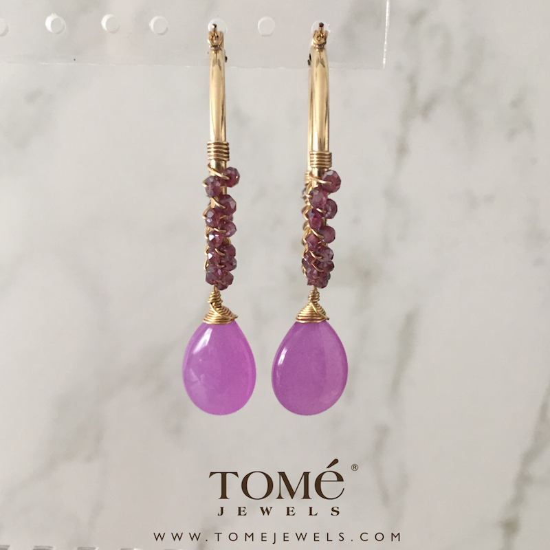 Tomé Jewels